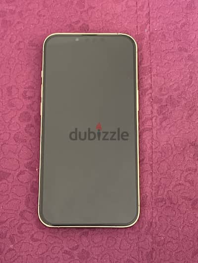 iphone 13 pro 256gb like new