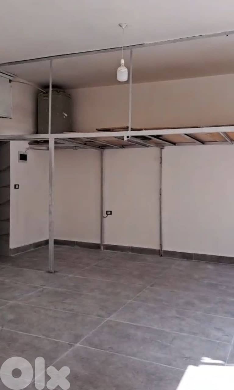 24 Sqm | Shop For Sale In Ain El Remmaneh 0
