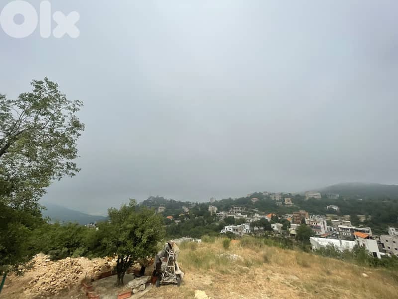 RWK305CA - Apartment For Rent In Ghineh - شقة للإيجار في الغينة 0