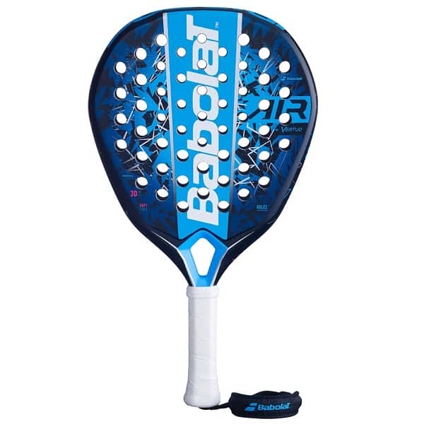 Babolat Air Vertuo Padel Racket 2025 0