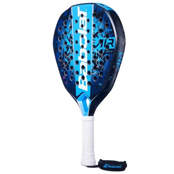 Babolat Air Vertuo Padel Racket 2025 1