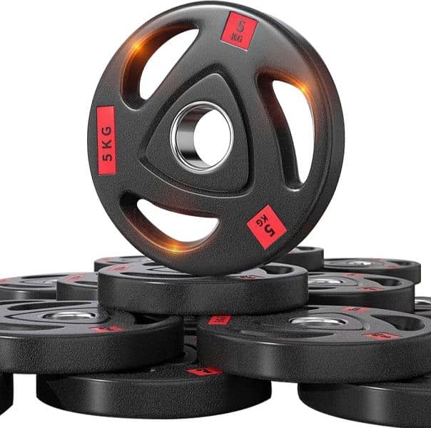 Olympic plates new 0