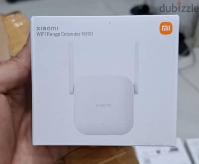 Xiaomi Wifi Range Extender N300 14$