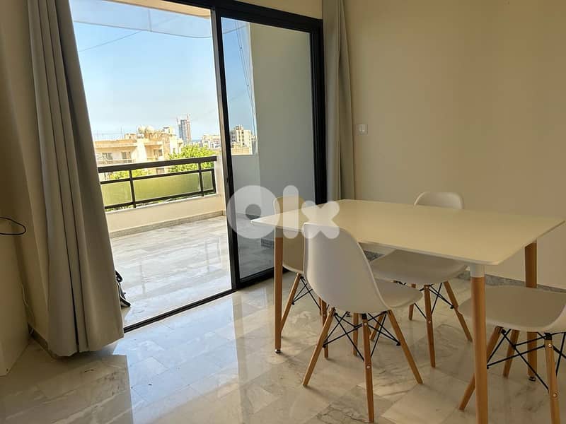 NEWLY RENOVATED APARTMENT - NOT USED since 0