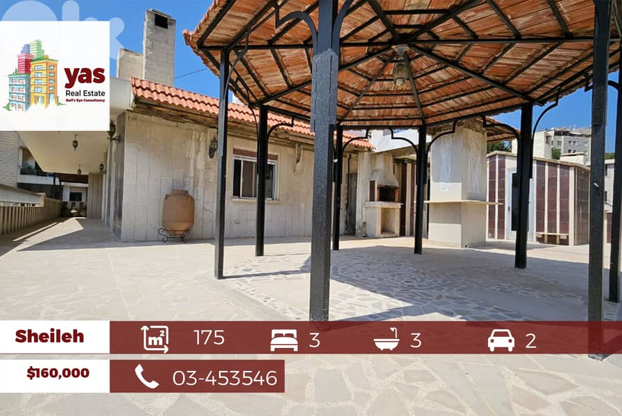 Sheileh 175m2 | 180m2 Terrace | Penthouse | Sea View | Catch | TO | 0