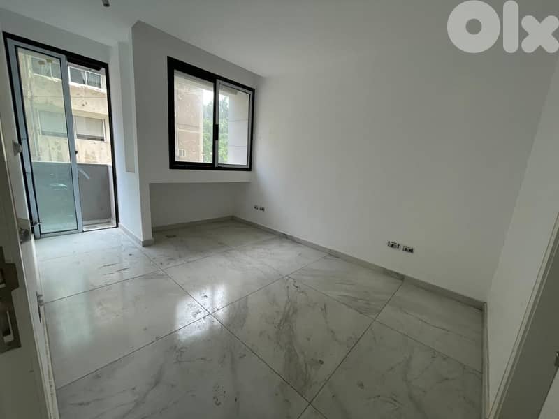 A 90 m2 apartment for sale in Achrafieh - شقة للبيع في الأشرفية 0
