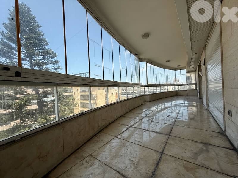 Spacious Apartment For Sale in Jnah Prime Location / جناح 0