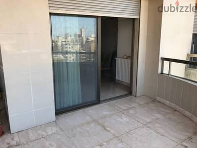 A 245 m2 apartment for sale in Syoufi-Achrafieh - السيوفي-الأشرفية
