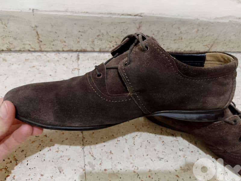 3 shoes size 42 only  all for 30$ 0