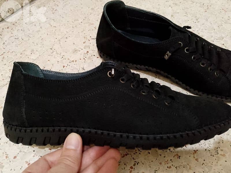 3 shoes size 42 only  all for 30$ 2