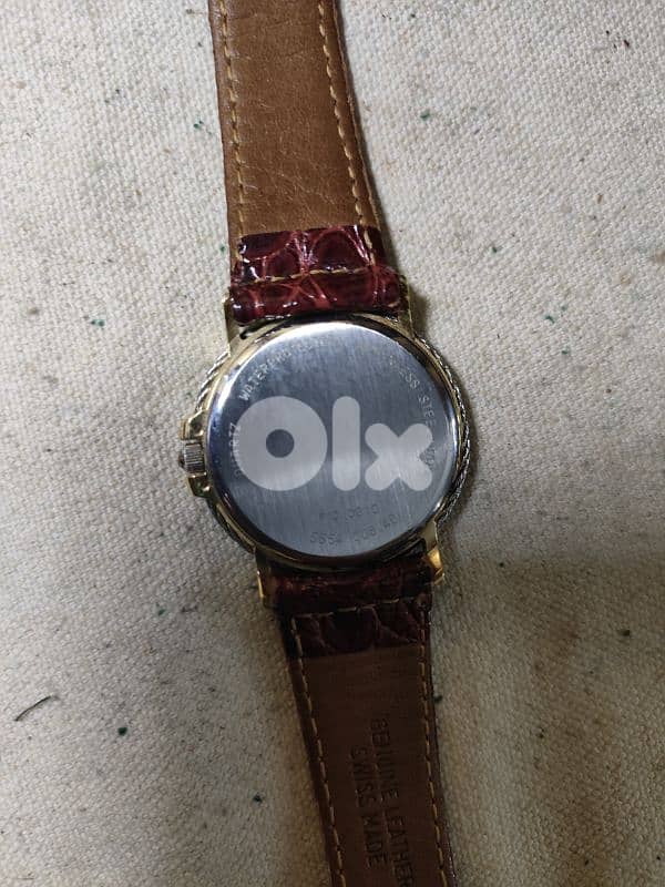 FRED Paris swiss luxury watch 3