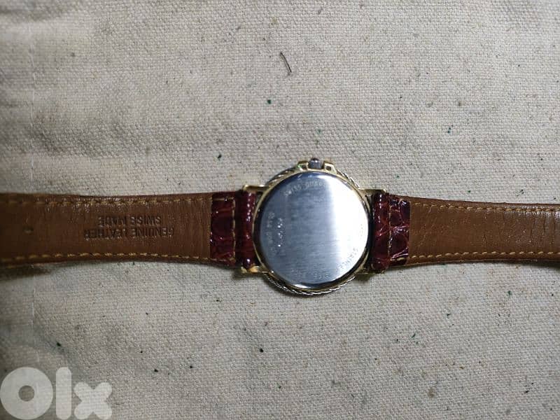 FRED Paris swiss luxury watch 4