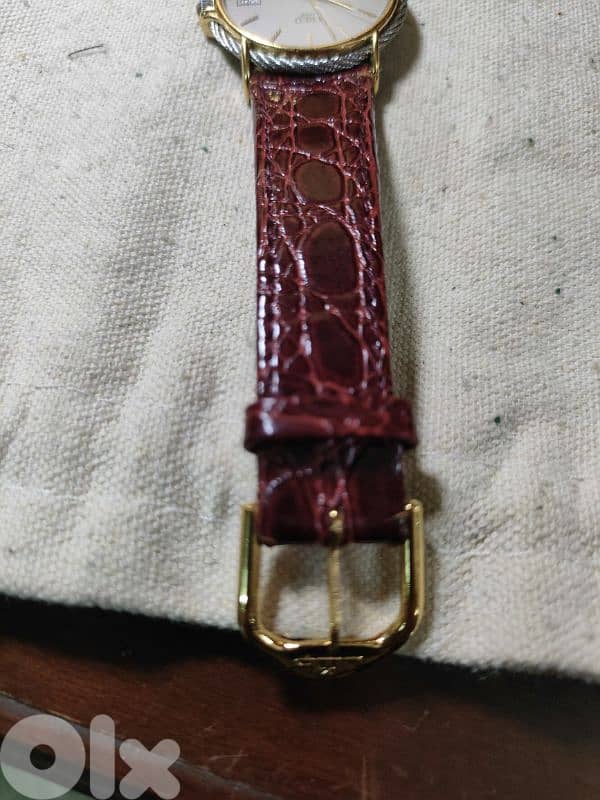 FRED Paris swiss luxury watch 5