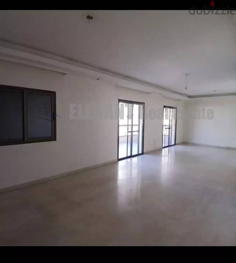 Brand New Apartment For Sale | Modern Touch | Mar Elias 0