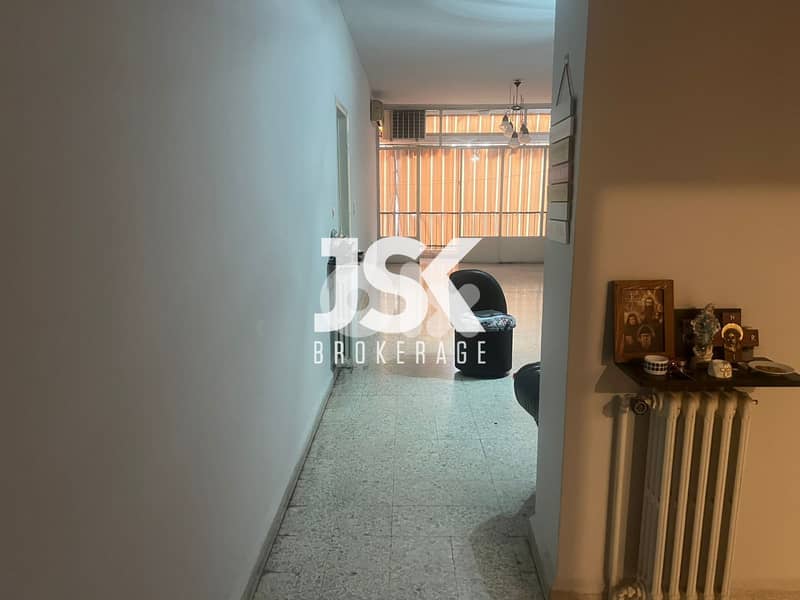 L18326-2-Bedroom Apartment For Sale in Furn El Chebbak 0