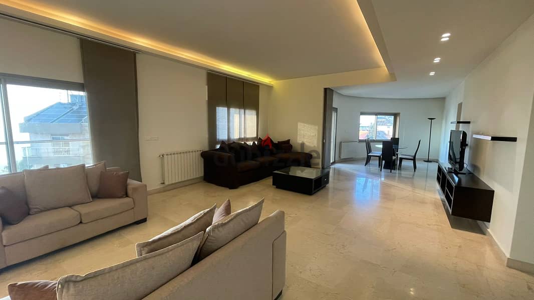 Apartment for Rent in Bayada 0