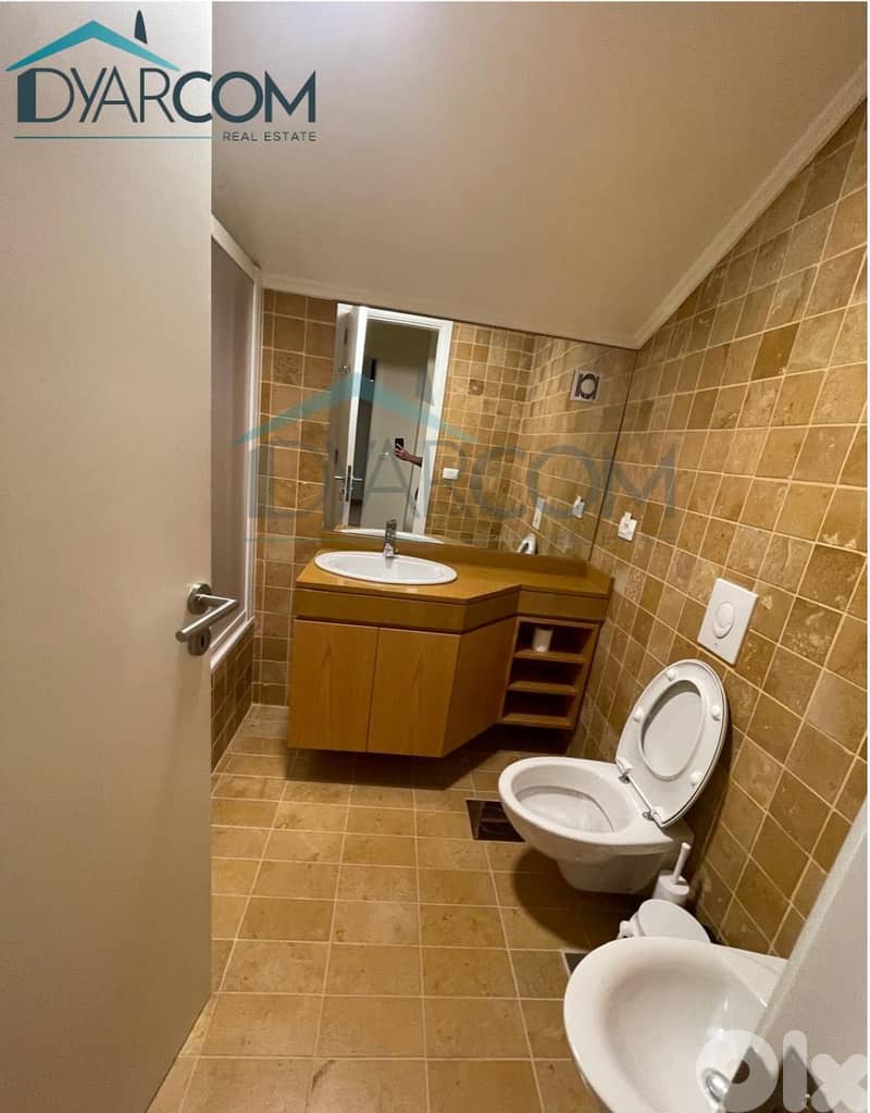 DY2265 - Plateau De Mzaar Kfardebian Furnished Chalet for Sale! 1