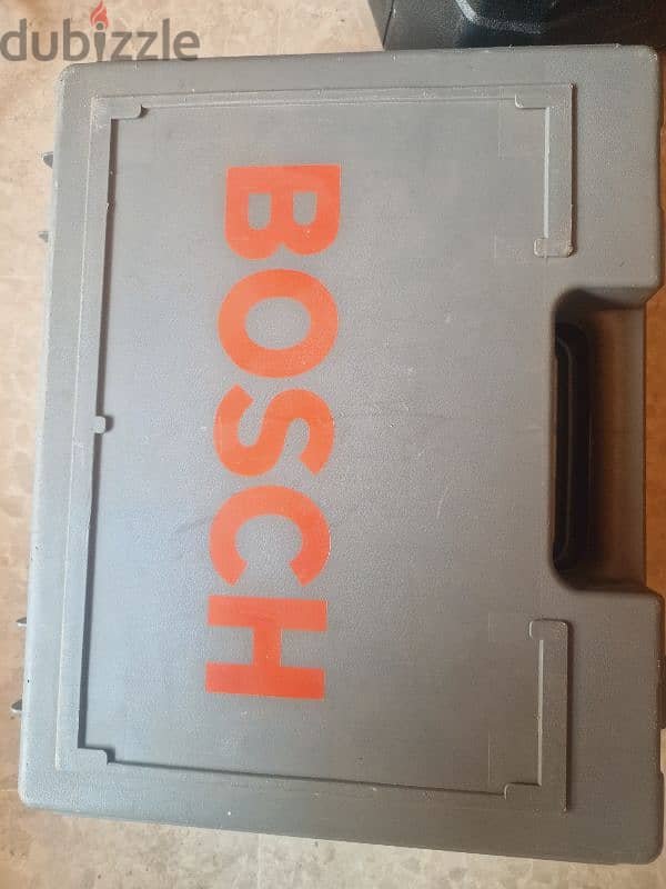 bosch drill مقدر بوش 1