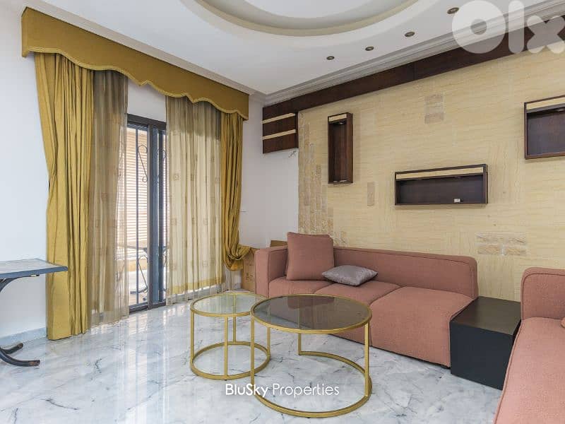 Apartment For SALE In Mansourieh شقة للبيع #PH 0