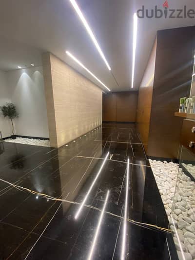Bayada/Luxurious Apartment for Rent  - البياضة/شقة للايجار
