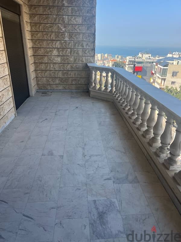 Appartment for rent 0