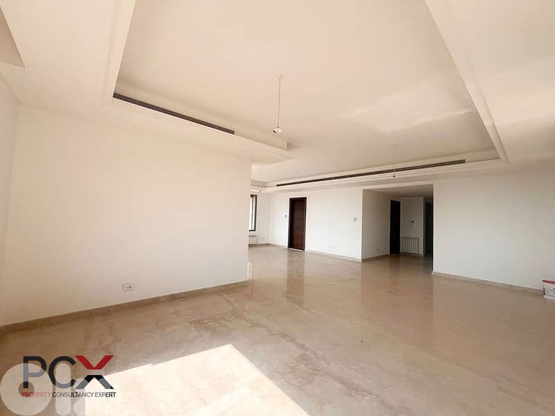 Apartment for Sale in Yarzeh | Terrace | Studio | Panoramic View 0