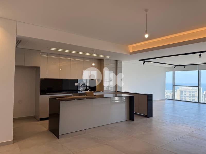 Luxurious Apartment For Sale In Achrafieh | Carré D’or 0