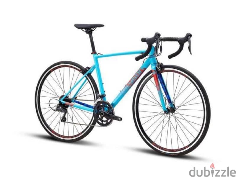 Road Bike 0