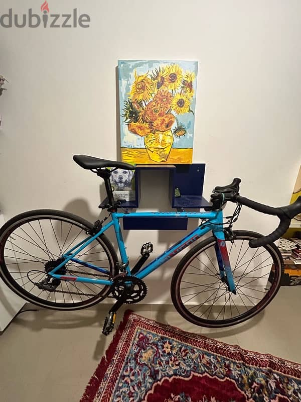 Road Bike 1