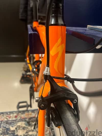 Spesialized Road Bike