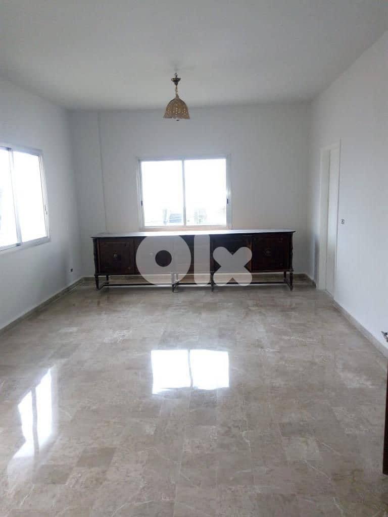CATCHY APARTMENT FOR SALE JBEIL PRIME (140SQ),(JB-379) 0