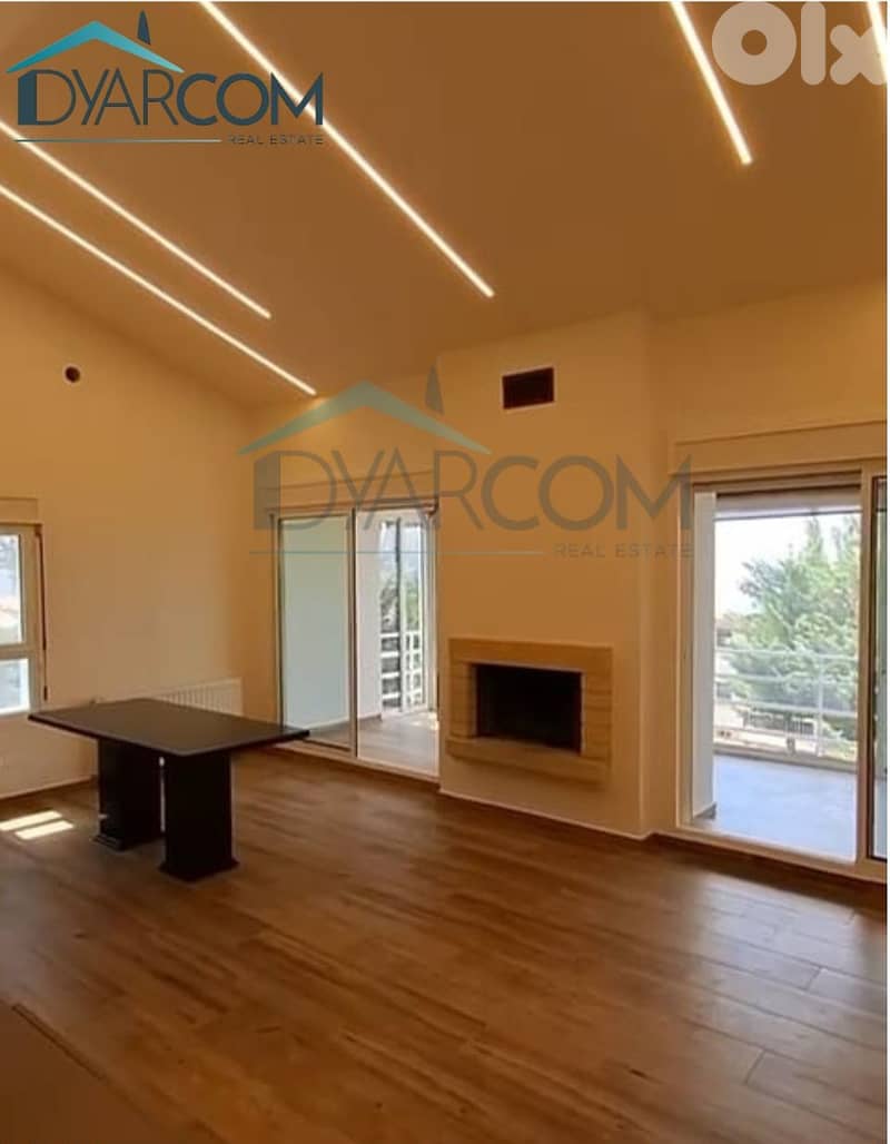 DY2480 - Zaarour New Chalet for Sale! 0