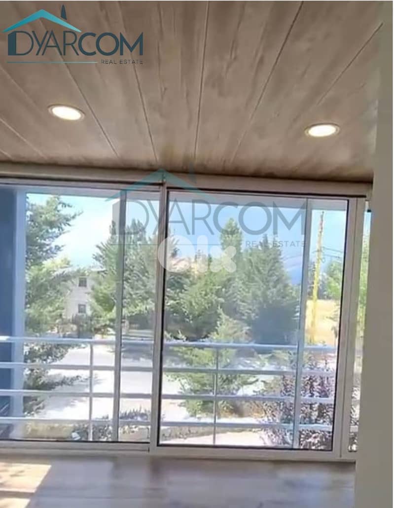 DY2480 - Zaarour New Chalet for Sale! 1