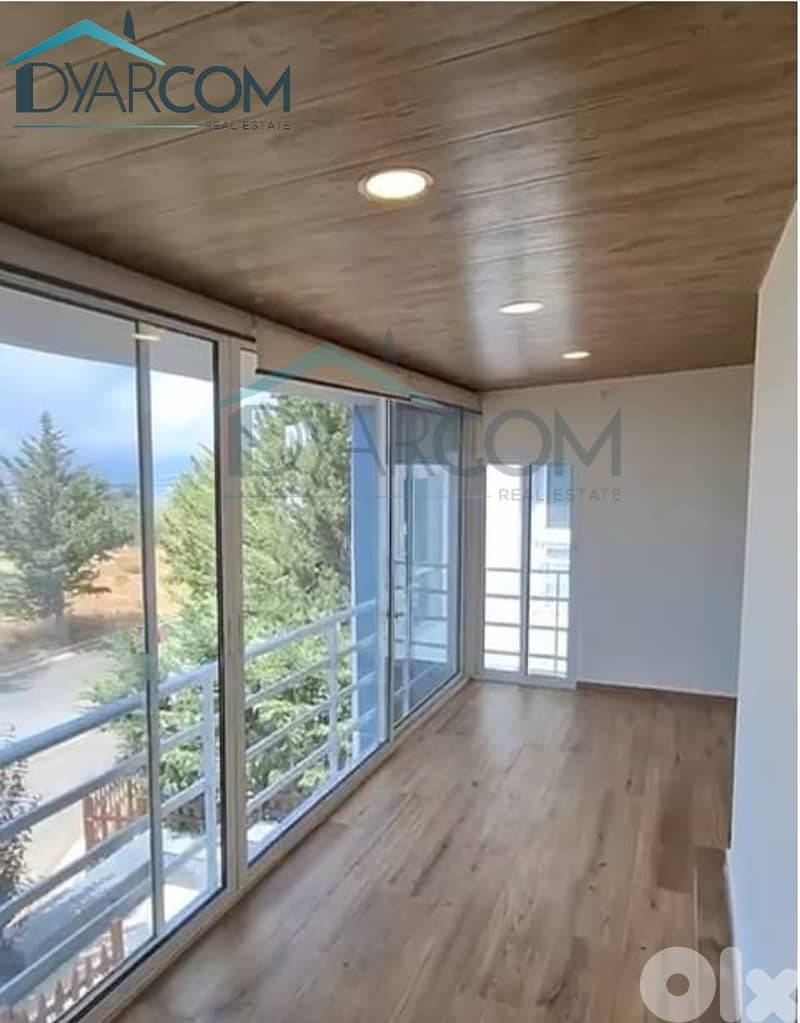 DY2480 - Zaarour New Chalet for Sale! 3