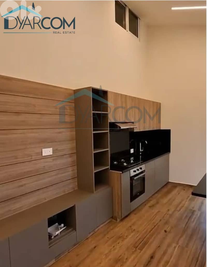 DY2480 - Zaarour New Chalet for Sale! 4