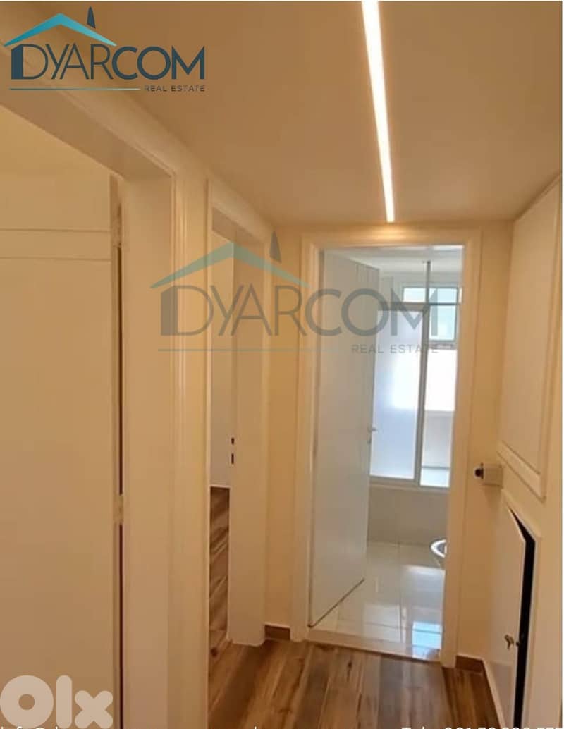 DY2480 - Zaarour New Chalet for Sale! 5