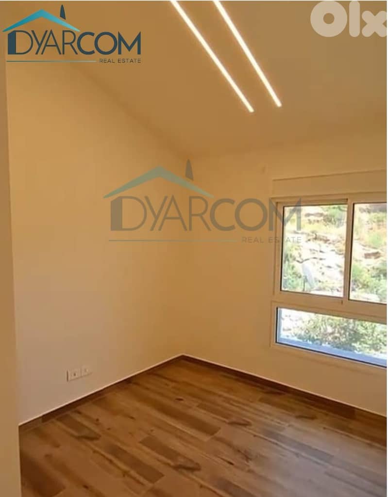 DY2480 - Zaarour New Chalet for Sale! 6