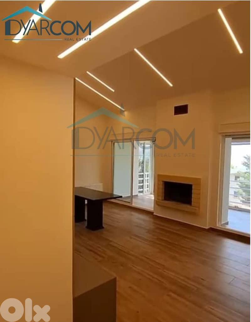 DY2480 - Zaarour New Chalet for Sale! 7