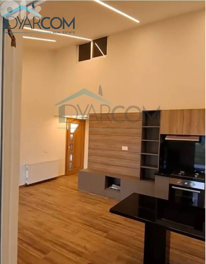 DY2480 - Zaarour New Chalet for Sale! 8