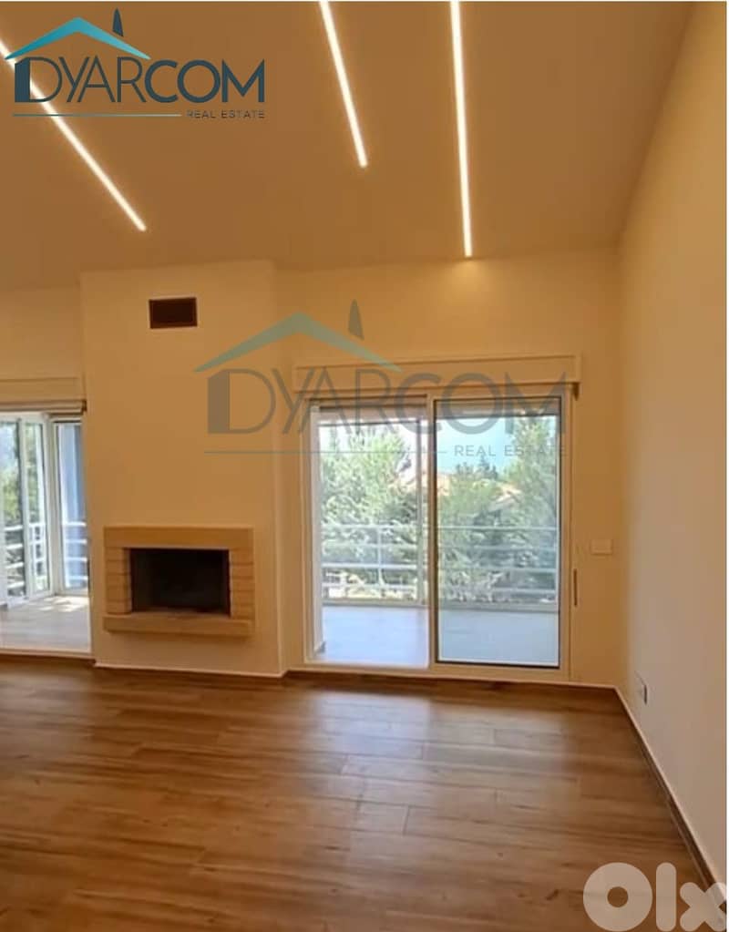 DY2480 - Zaarour New Chalet for Sale! 9