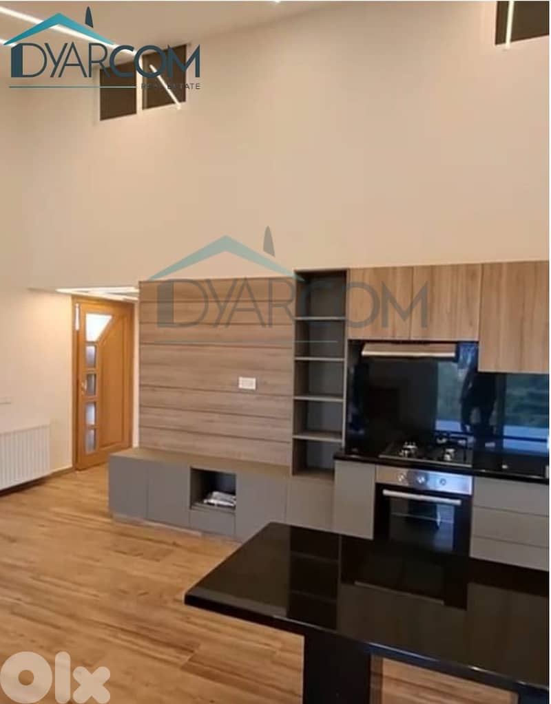 DY2480 - Zaarour New Chalet for Sale! 10