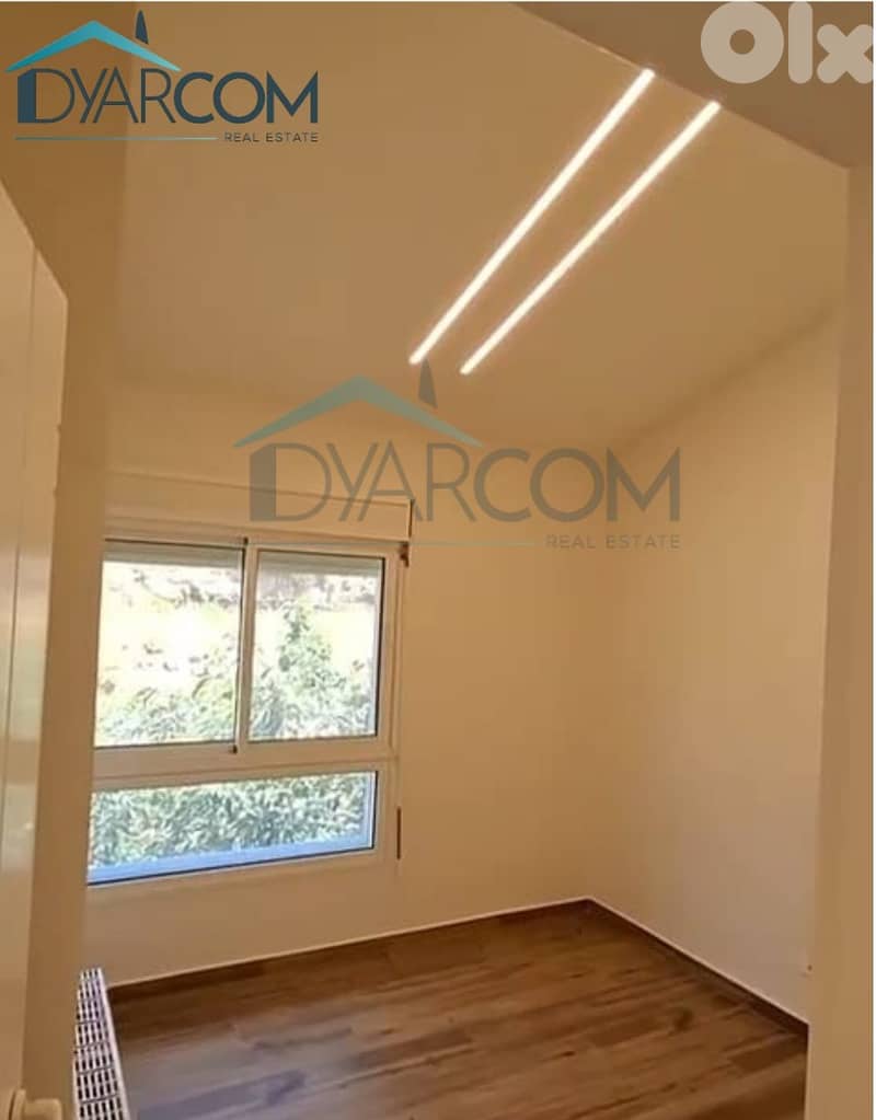 DY2480 - Zaarour New Chalet for Sale! 11