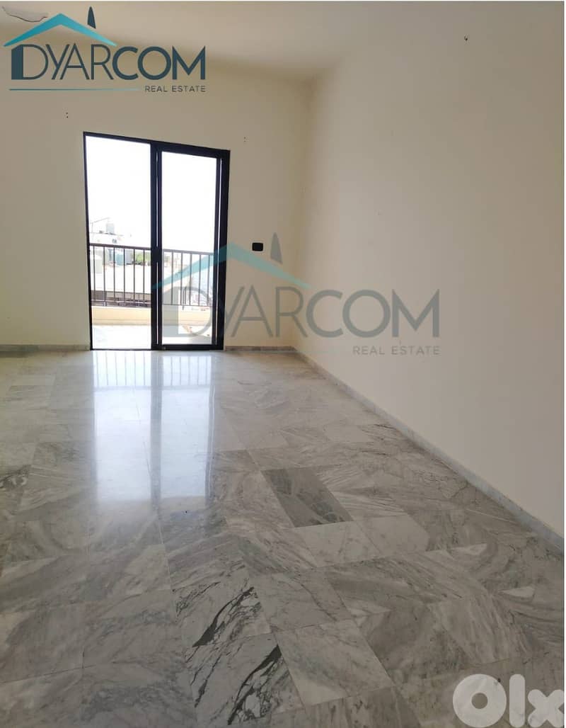 DY2629 - Mansourieh Apartment for Sale! 0