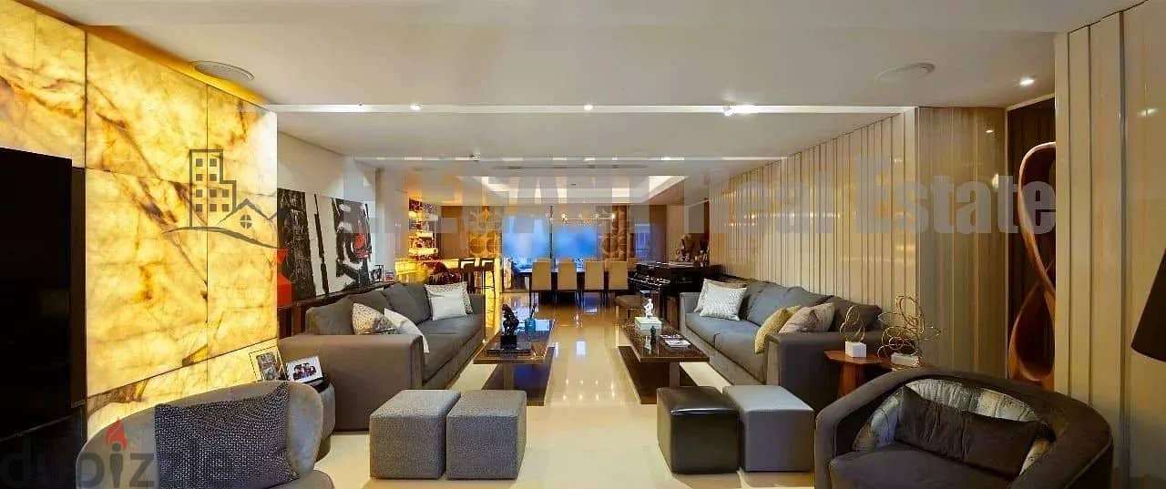 Spacious Duplex | for Sale | Achrafieh 0