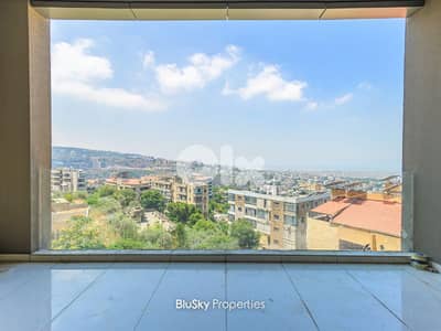 Apartment For RENT In Mansourieh شقة للإيجار #PH