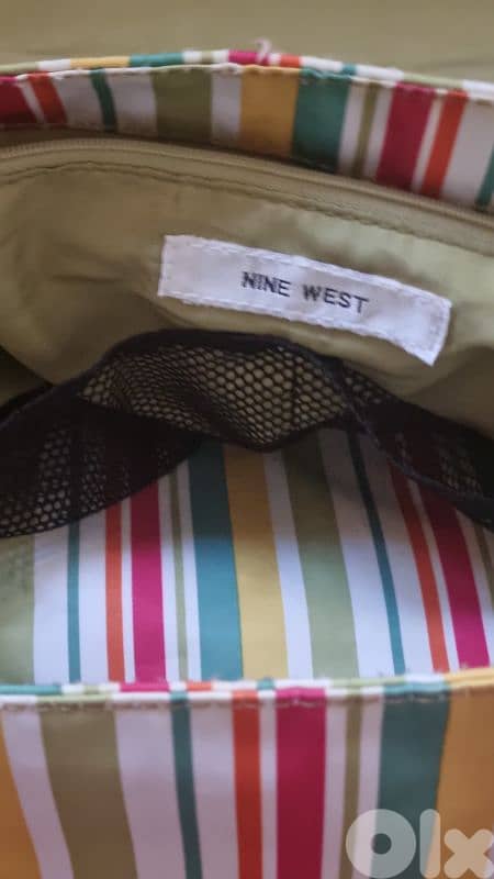 nine west baby bag baught from abc dbayeh 100 dollars 0