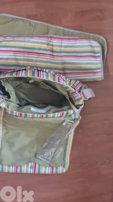 nine west baby bag baught from abc dbayeh 100 dollars 2