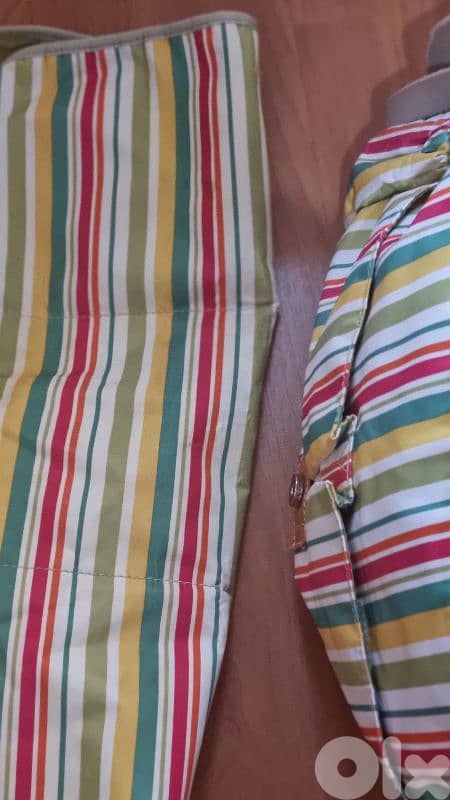 nine west baby bag baught from abc dbayeh 100 dollars 3