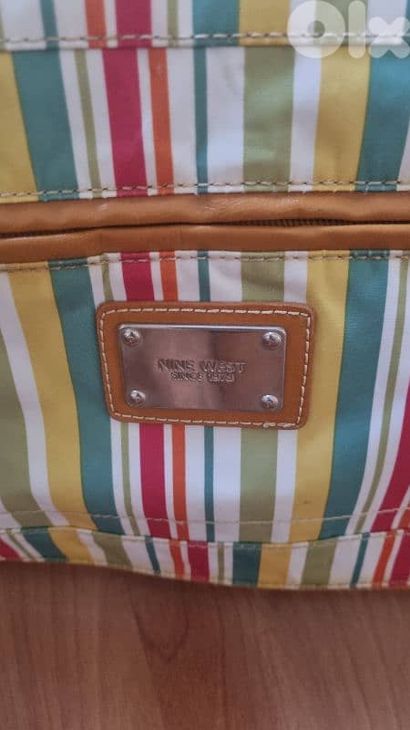 nine west baby bag baught from abc dbayeh 100 dollars 4
