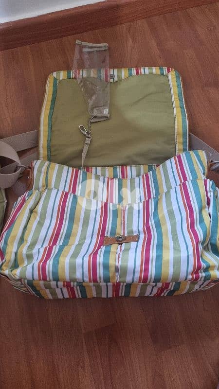 nine west baby bag baught from abc dbayeh 100 dollars 7